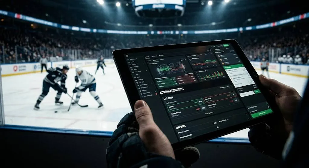 Lagsporten på is och kombibettet – varför flerval lyfter på lagmarknader